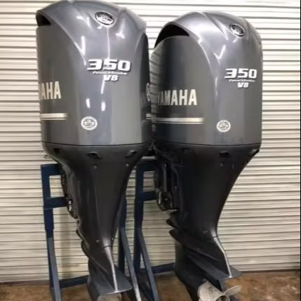 15hp-350hp Outboard Boat Motor,marine Boat Engine